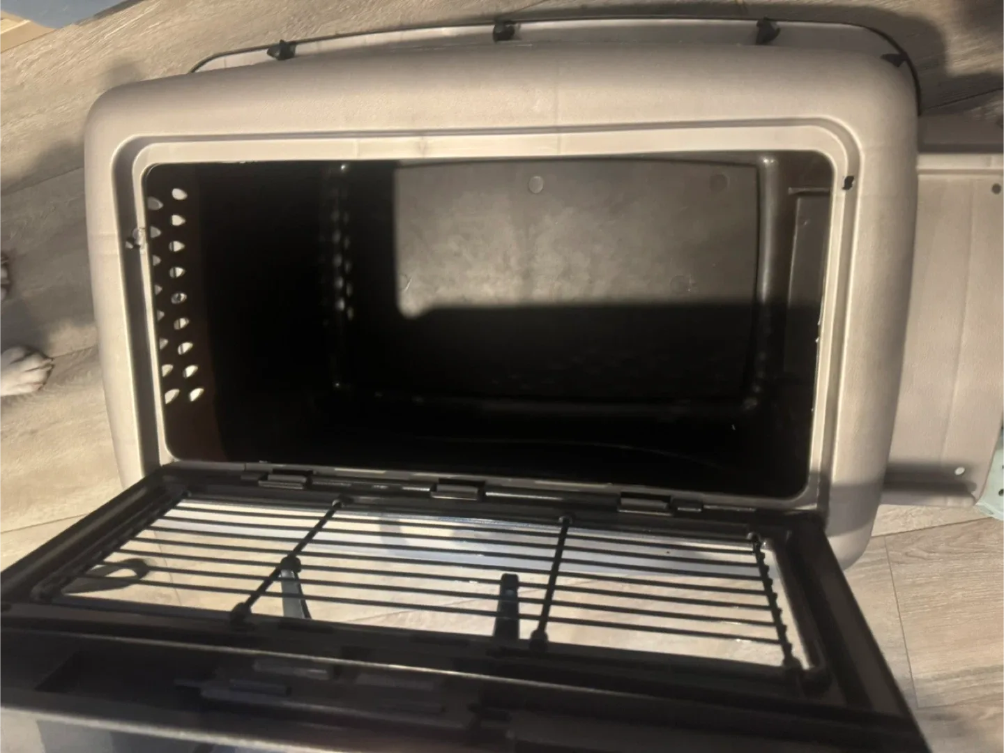 Pet Carrier image indicator(5)