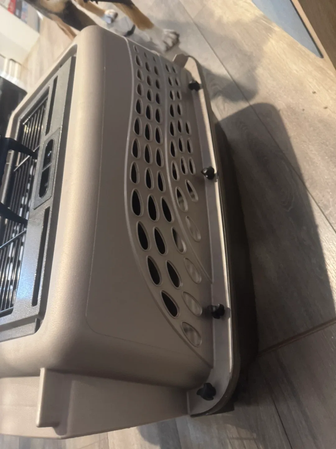 Pet Carrier image indicator(2)