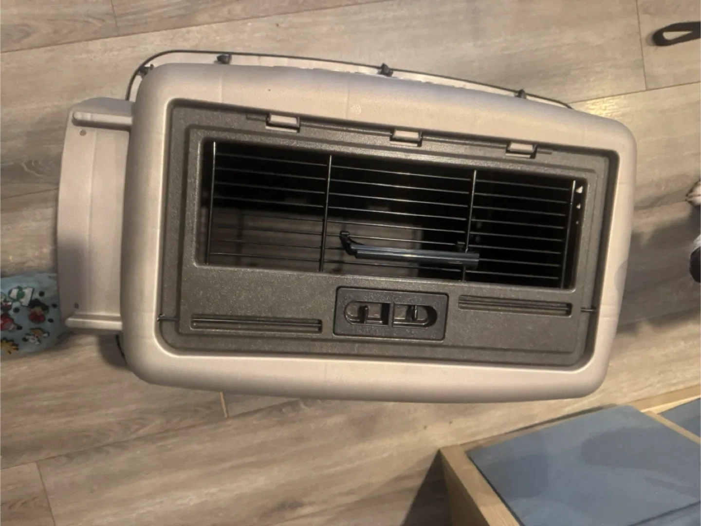 Pet Carrier image indicator(3)