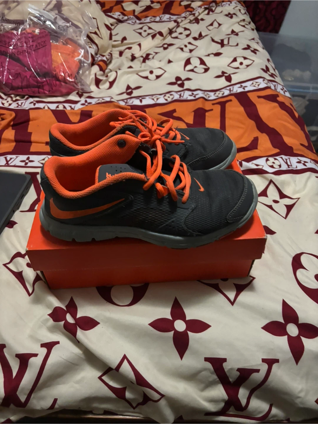 Nike Magista Onda IC Training Shoes - US Size 7