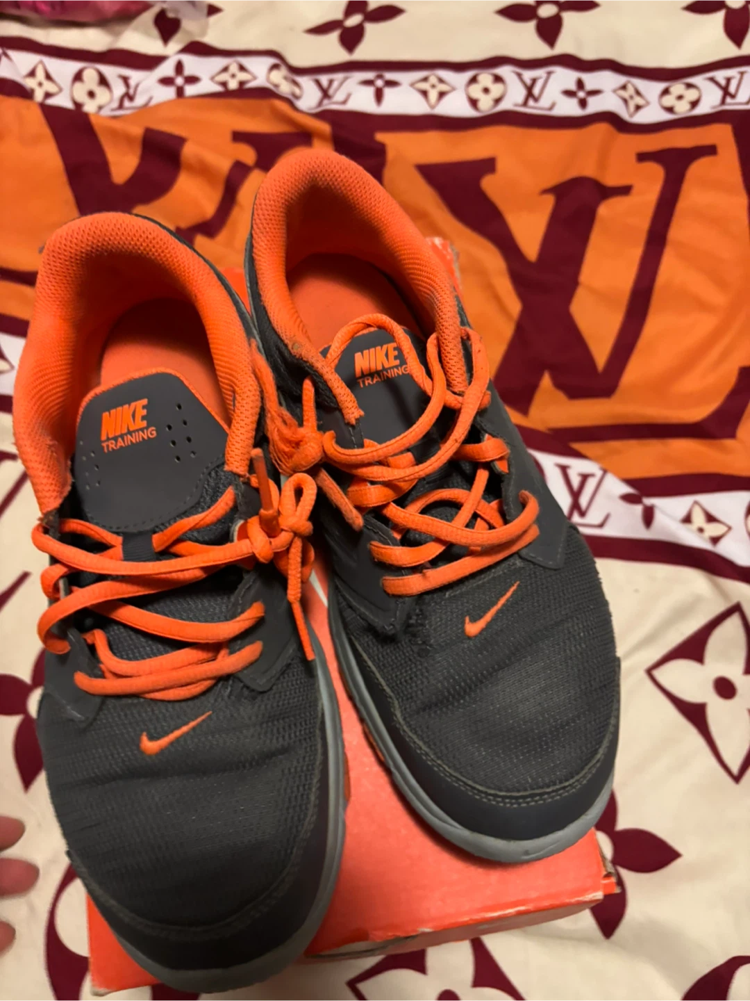 Nike Magista Onda IC Training Shoes - US Size 7 - photo 3