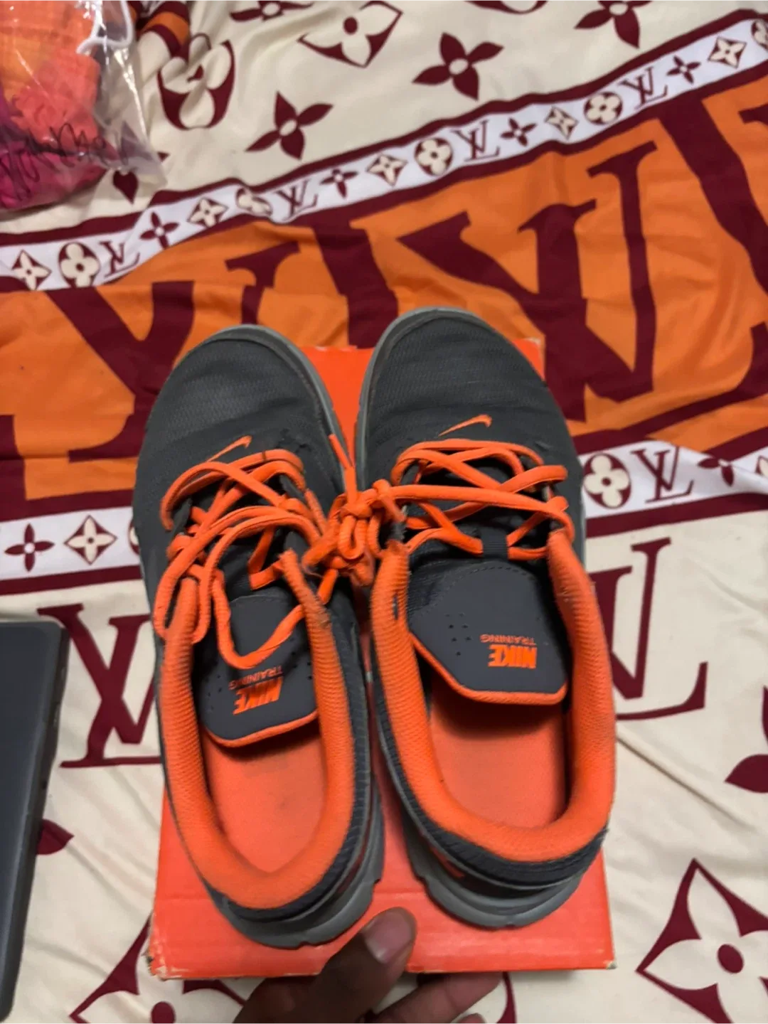 Nike Magista Onda IC Training Shoes - US Size 7 image indicator(2)