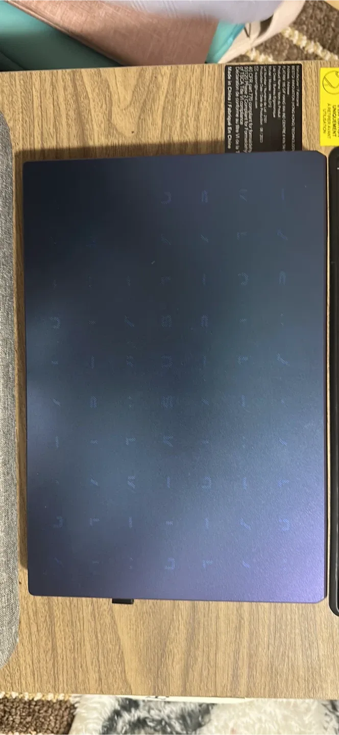 Asus Laptop image indicator(2)