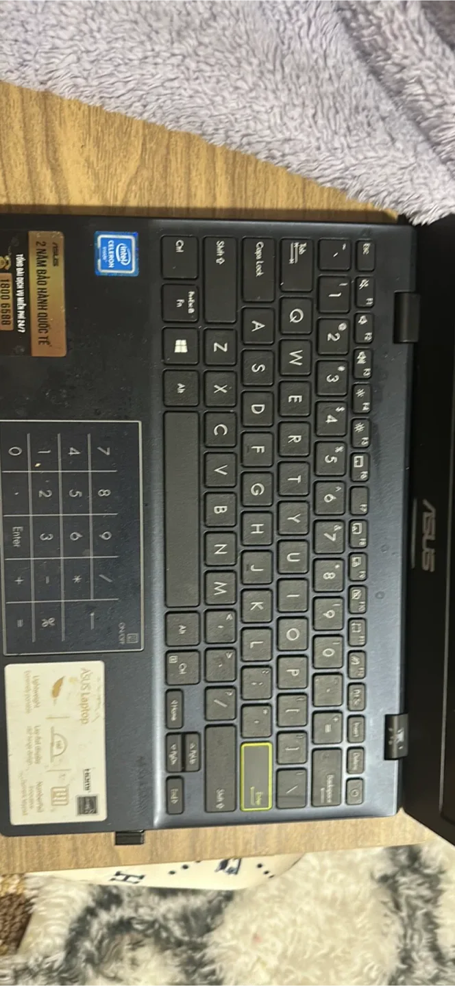 Asus Laptop image indicator(4)