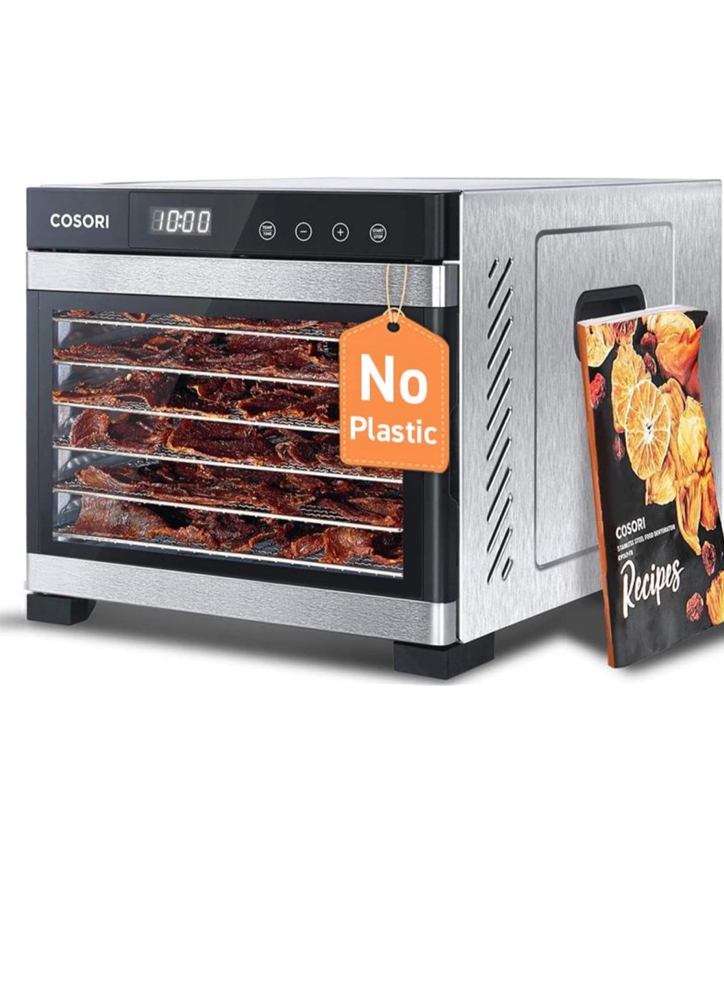 Cosori Food Dehydrator CP267-FD - photo 2