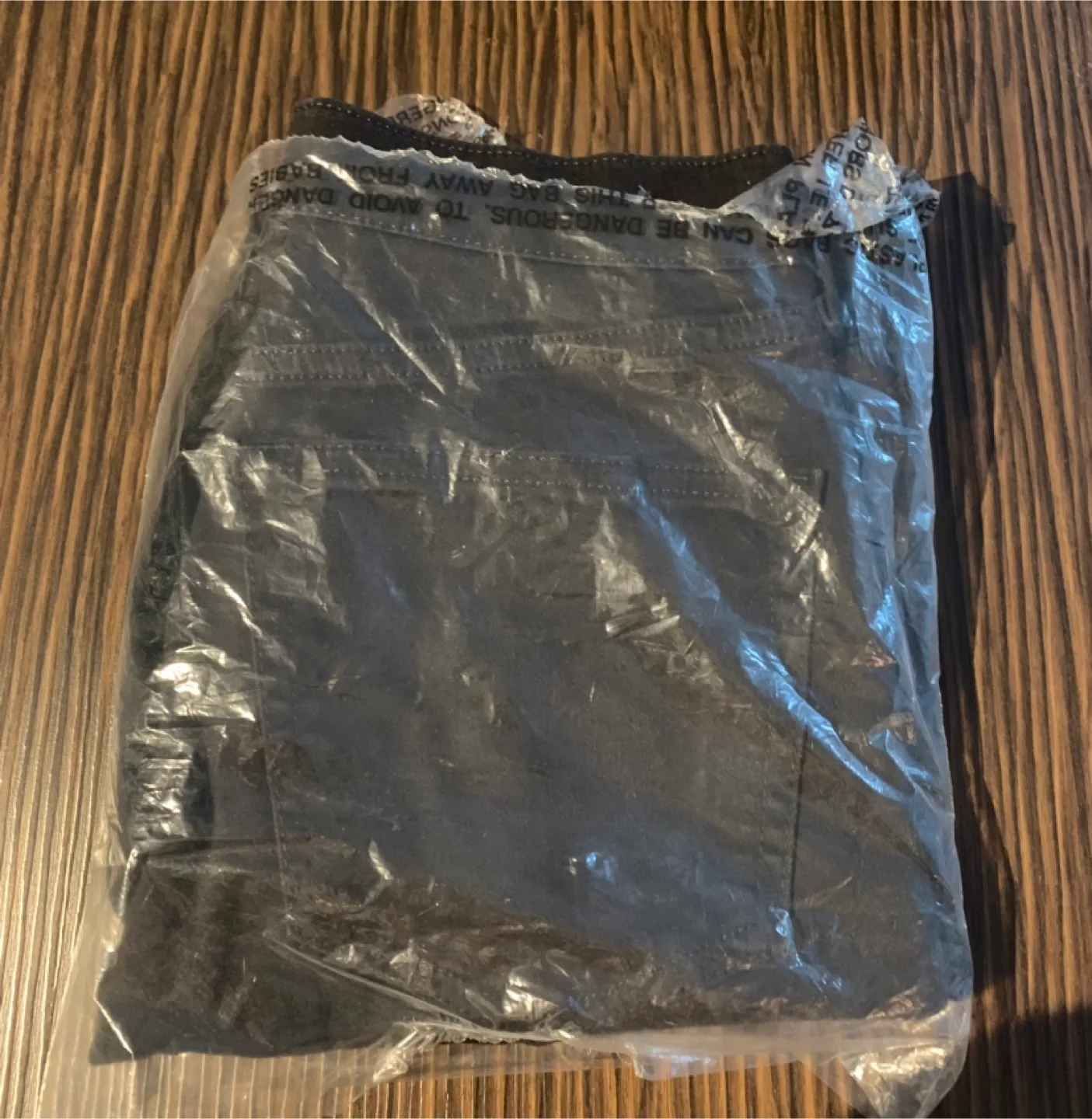 Topshop Black Jamie Jeans (NEW) image indicator(3)