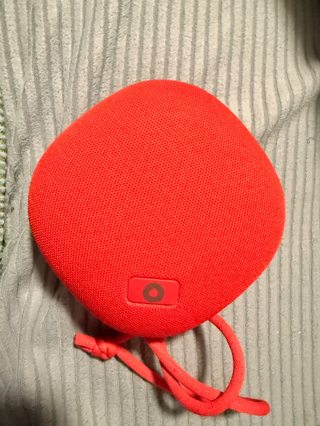 Portable Speaker Koryo KBT8500 Red