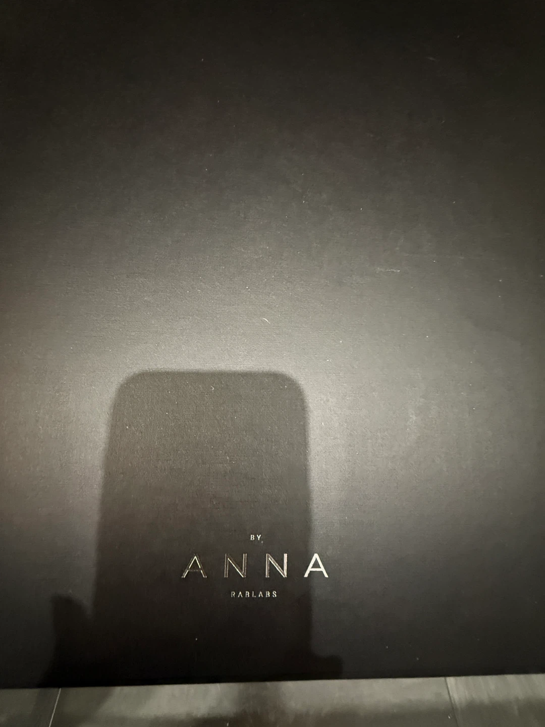 Anna Rablabs circulo tray - photo 3