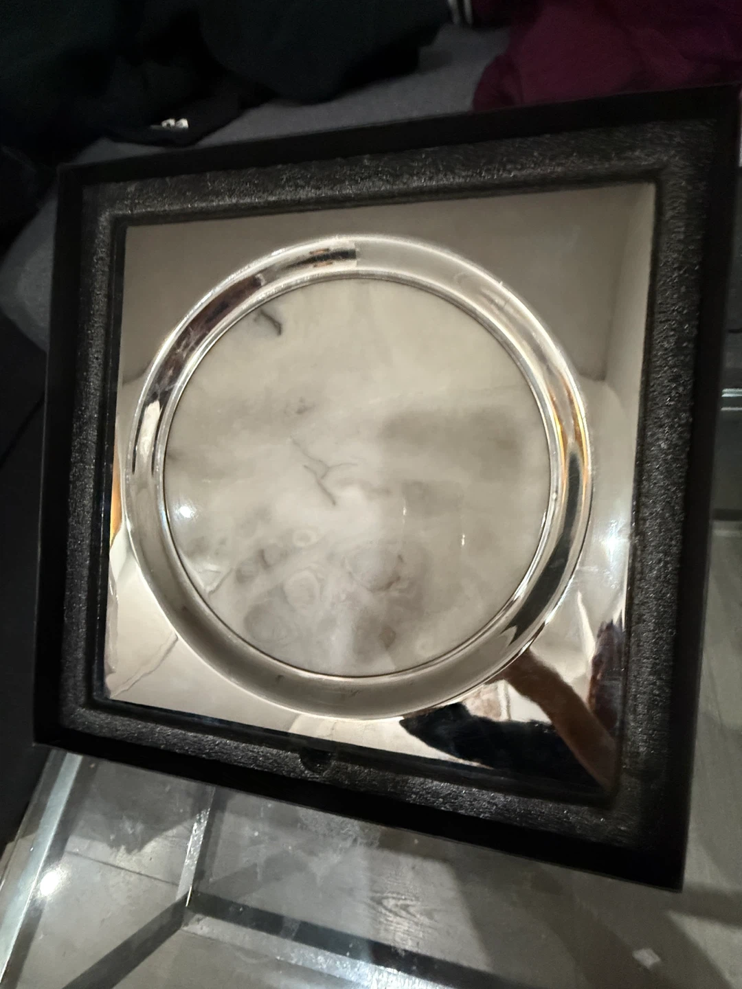 Anna Rablabs circulo tray - photo 2