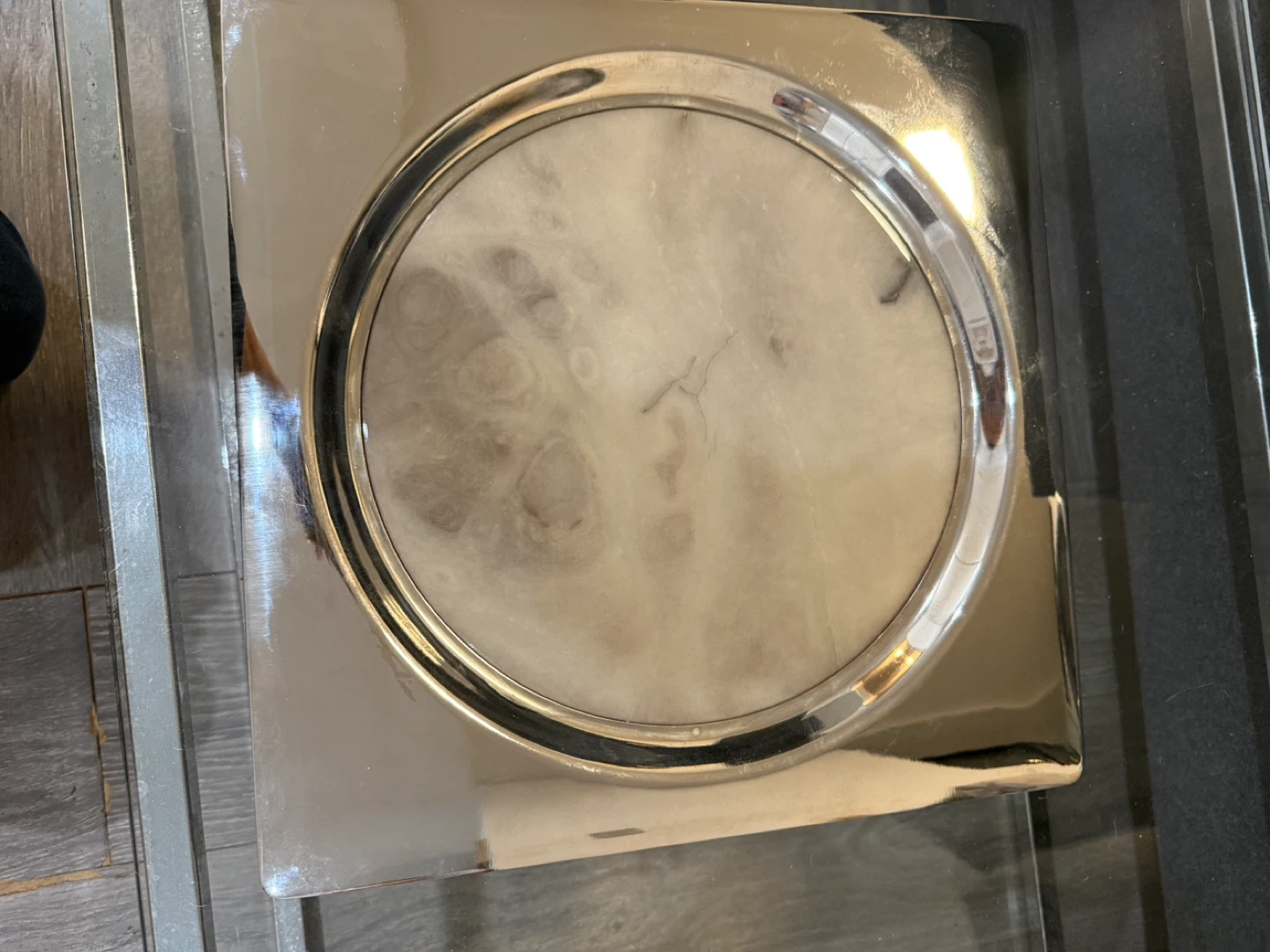 Anna Rablabs circulo tray
