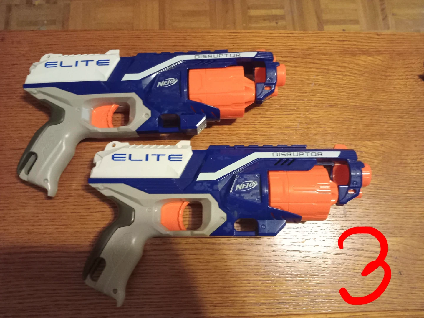 Nerf Guns for $10 each! - photo 3