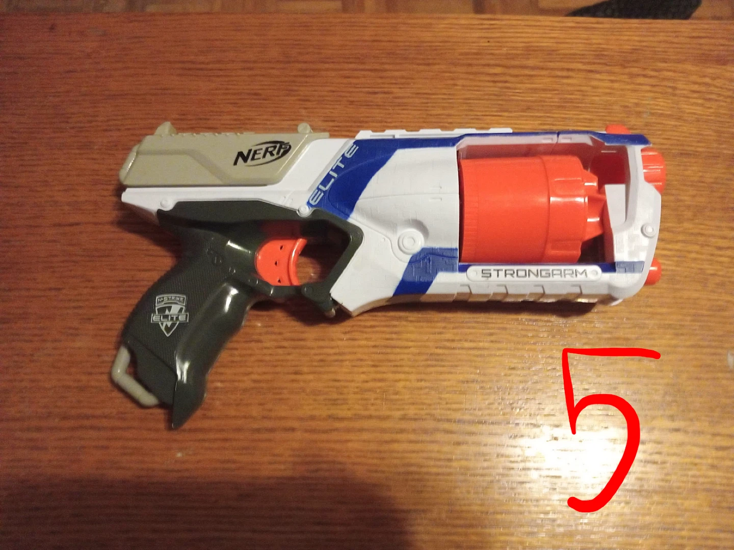Nerf Guns for $10 each! - photo 5