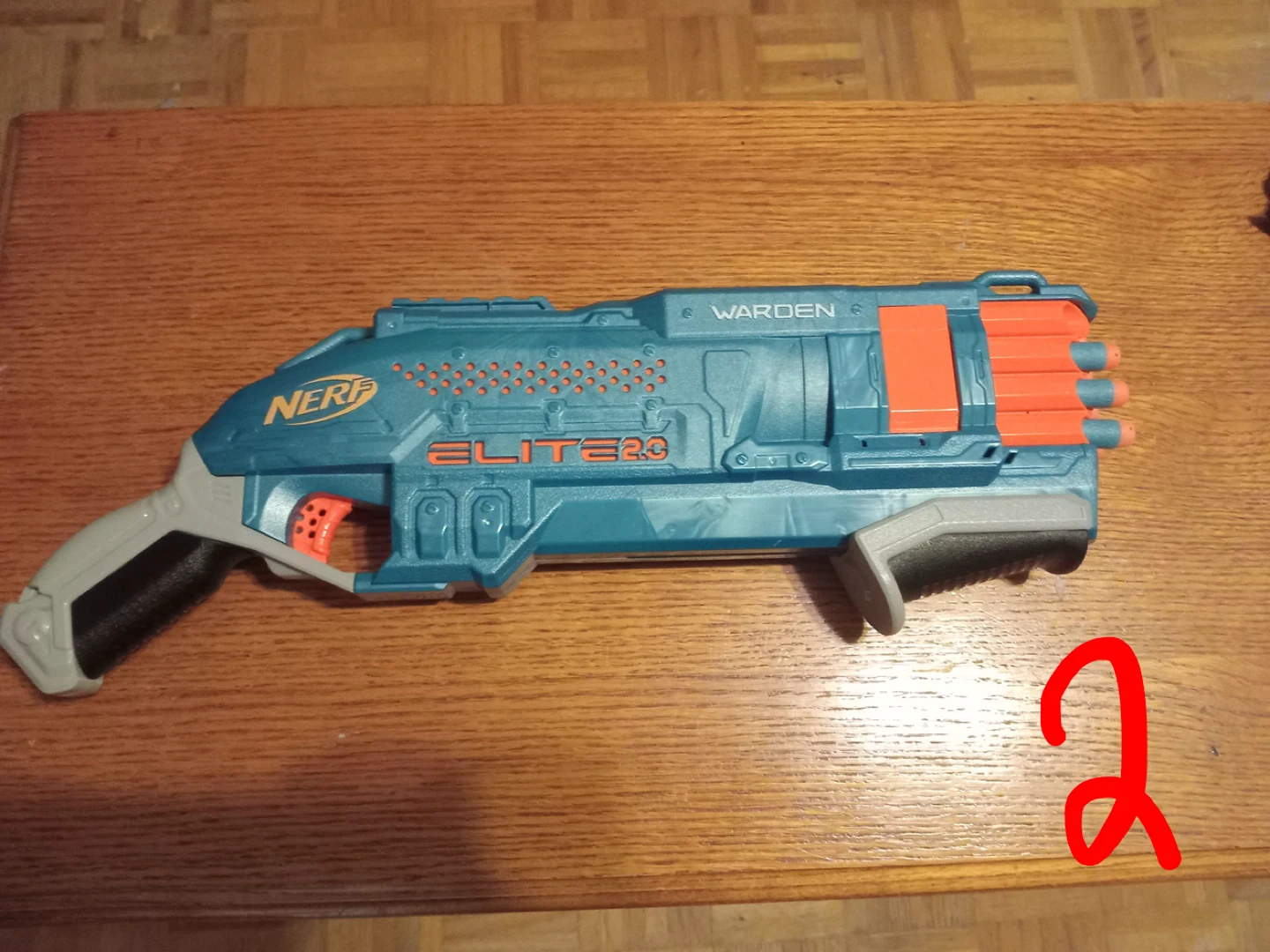 Nerf Guns for $10 each! - photo 2