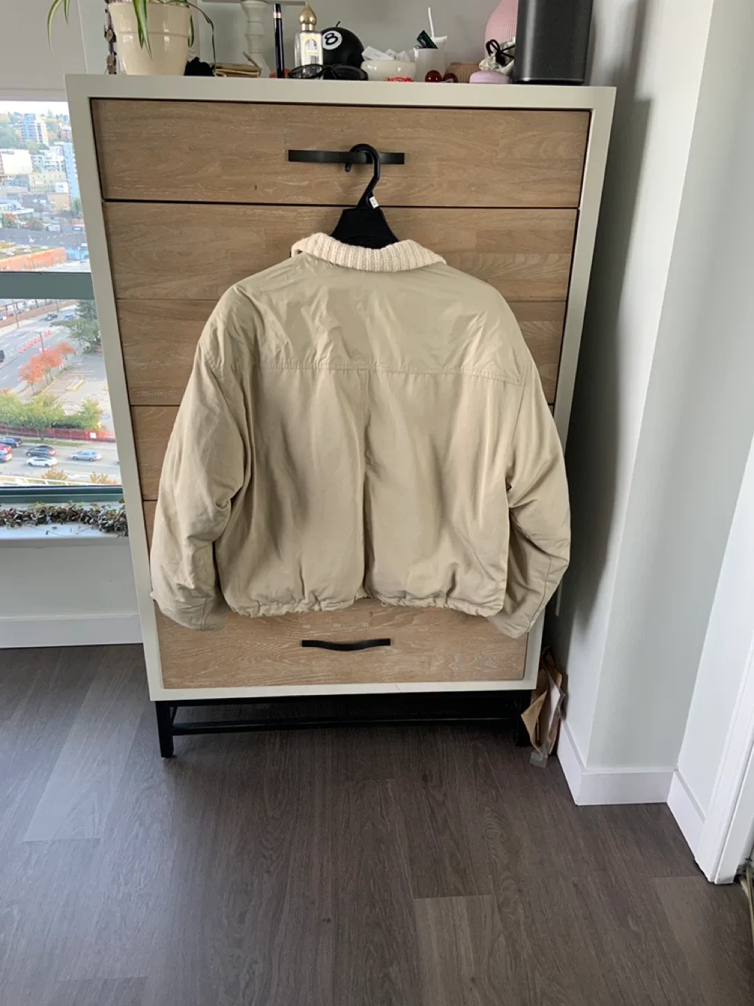 Isabel Marant Jacket size M image indicator(4)