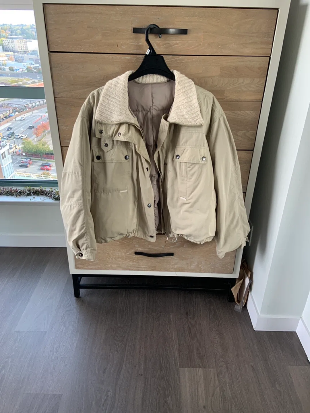Isabel Marant Jacket size M image indicator(9)