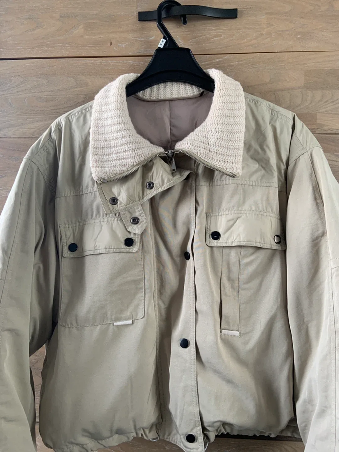 Isabel Marant Jacket size M image indicator(3)