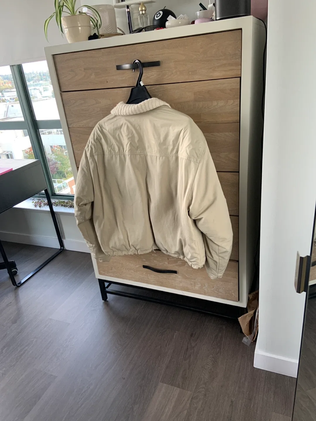 Isabel Marant Jacket size M image indicator(5)