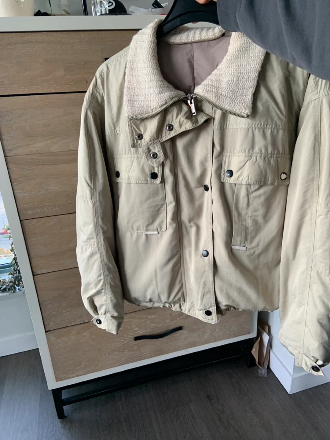 Isabel Marant Jacket size M image indicator(6)