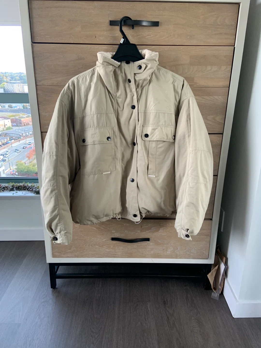 Isabel Marant Jacket size M image indicator(2)