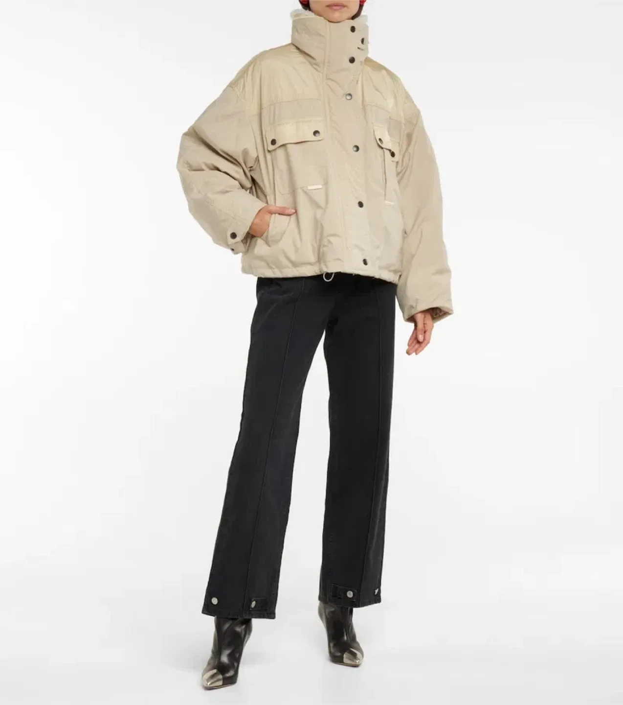 Isabel Marant Jacket size M image indicator(10)