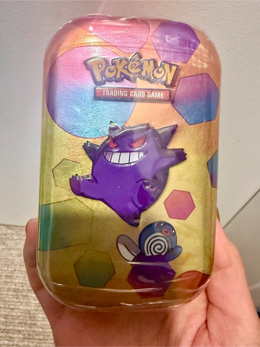 Pokémon TCG Mini Tin - Scarlet & Violet image indicator(2)