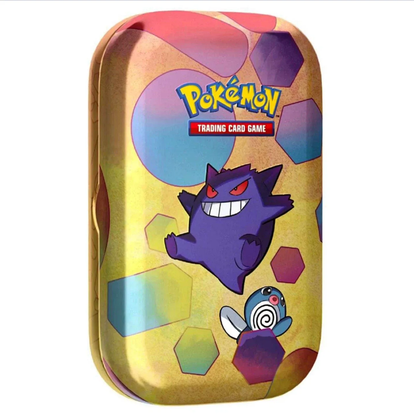 Pokémon TCG Mini Tin - Scarlet & Violet image indicator(4)
