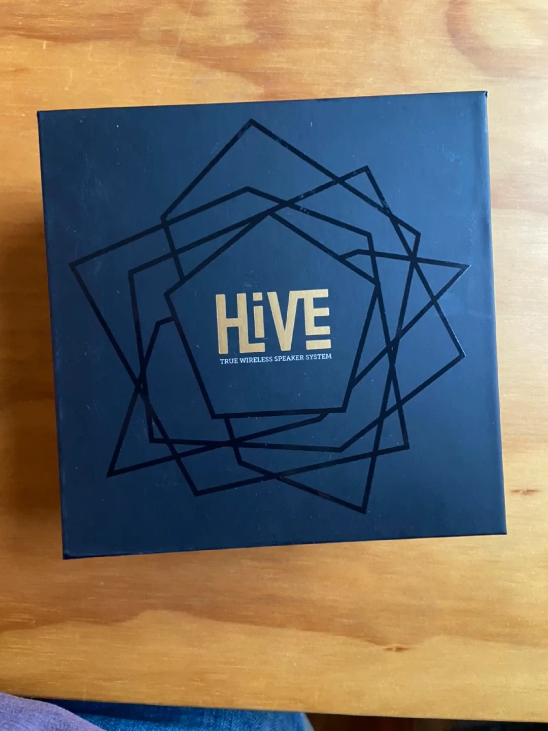Hive True Wireless Speaker System image indicator(4)