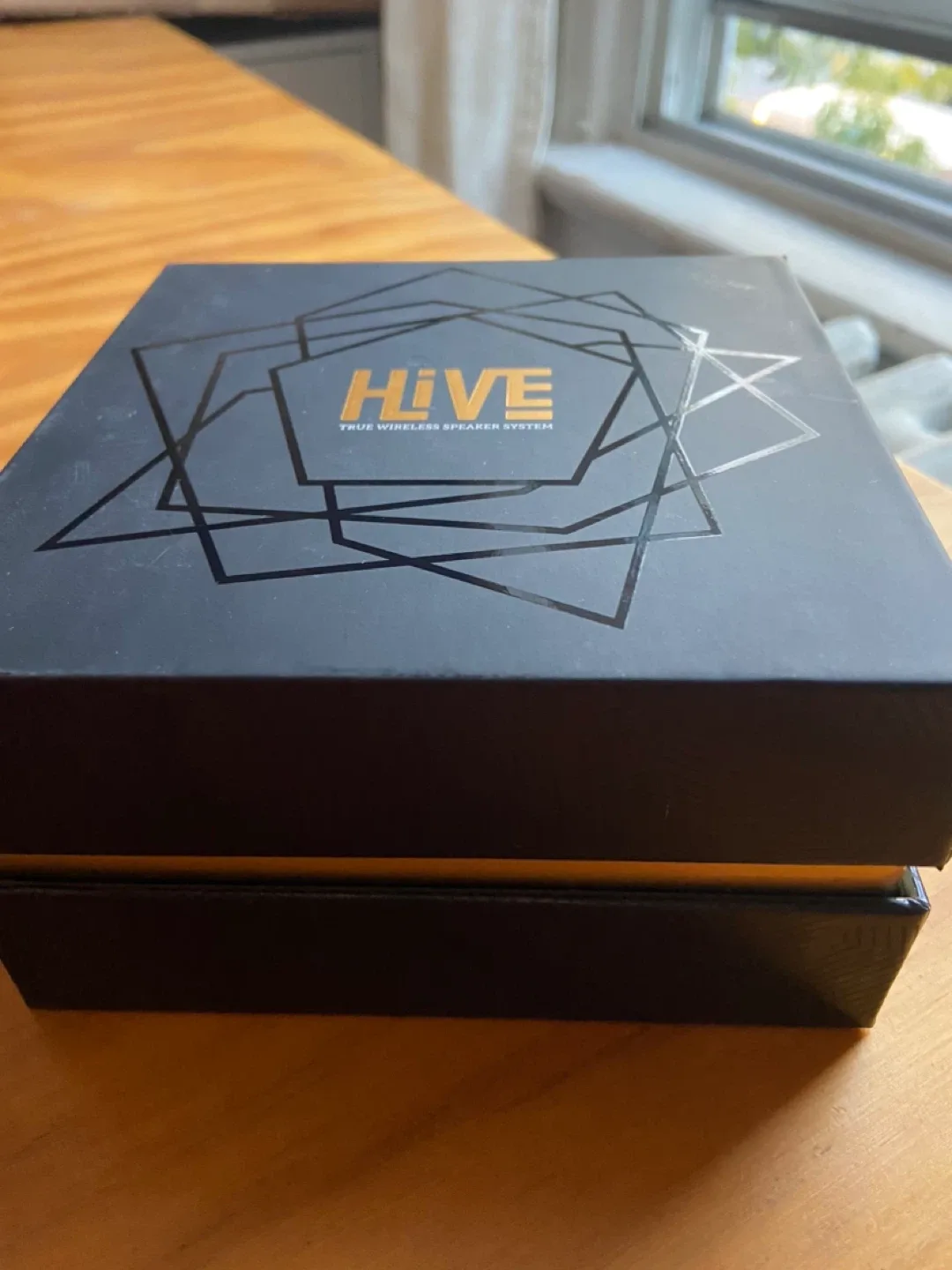 Hive True Wireless Speaker System image indicator(3)