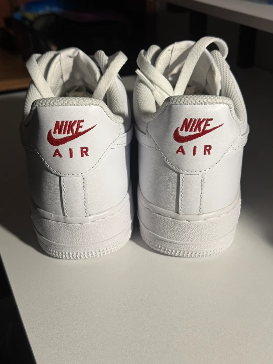 Nike Air Force 1 Custom Spider-Man image indicator(3)