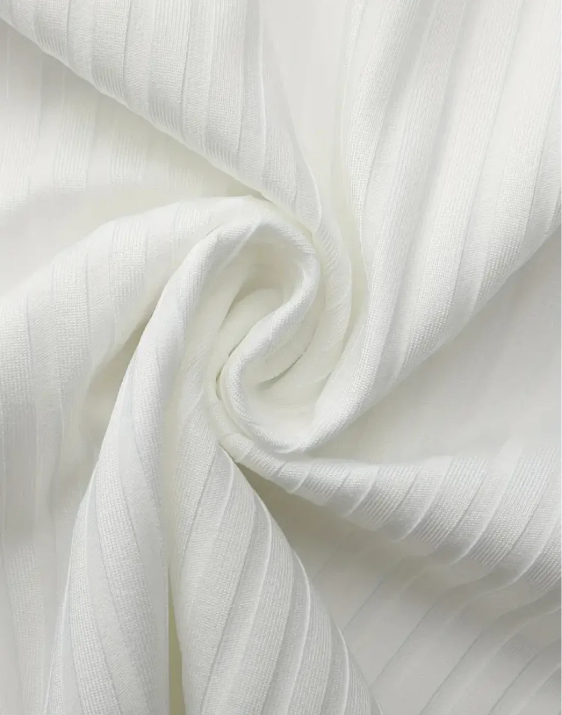 White Long Sleeve Blouse image indicator(3)