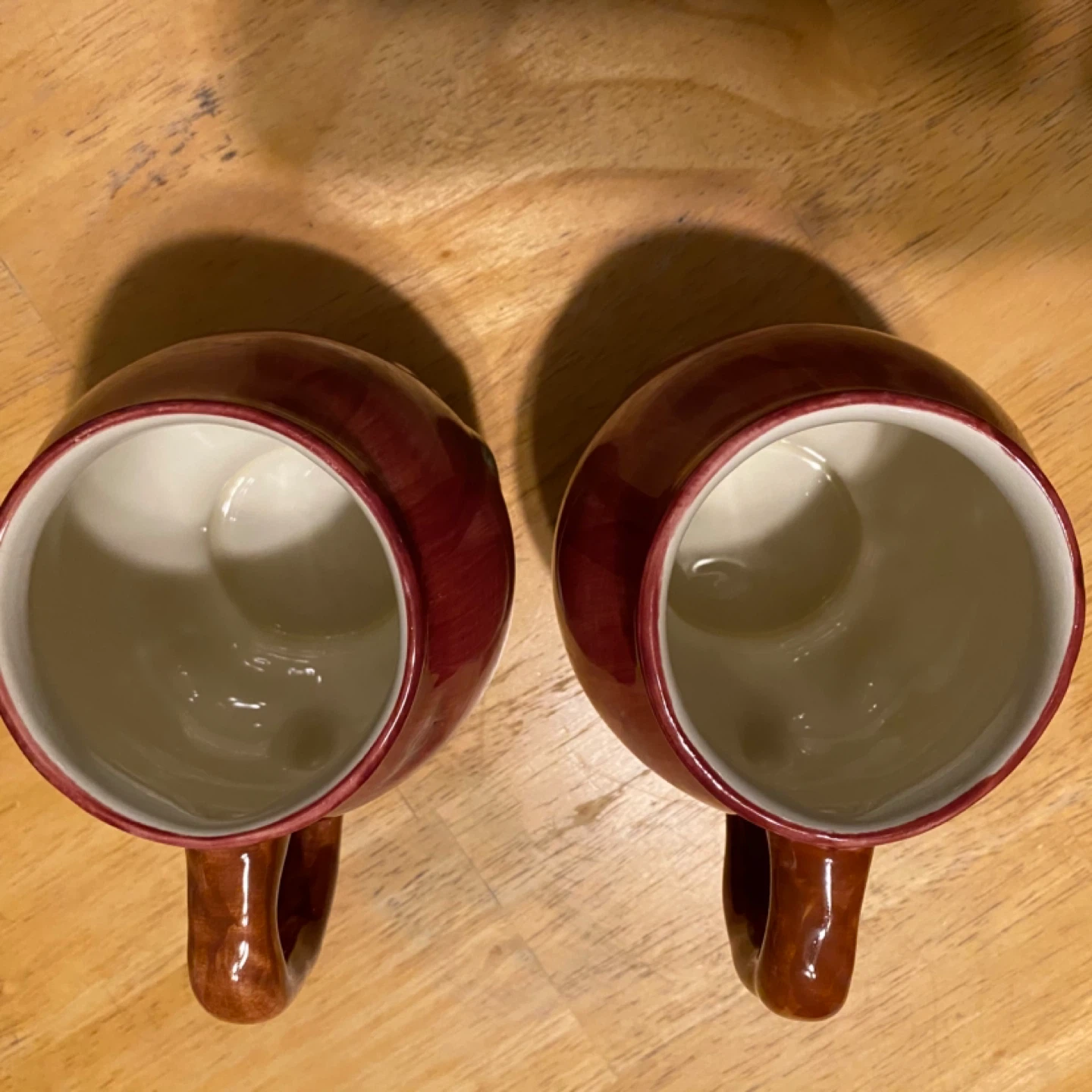Franciscan Apple Mugs (Set of 2) - photo 4