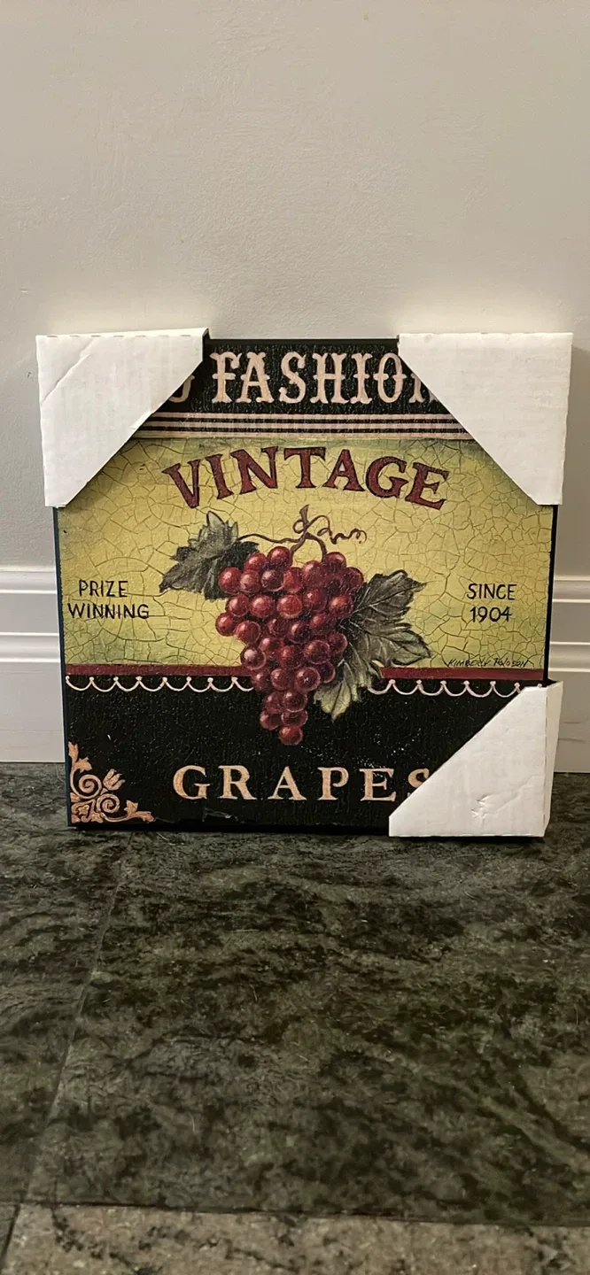 Framed art, wood floor mirror, dog booties, pull-up bar etc.. image indicator(10)