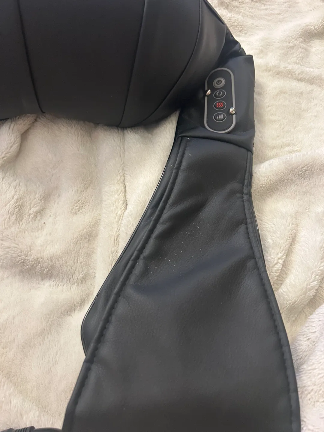 Naipo Shiatsu Back and Neck Massager image indicator(3)