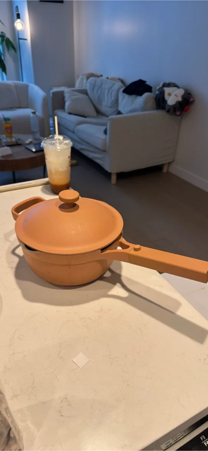 Our Place Always Pan