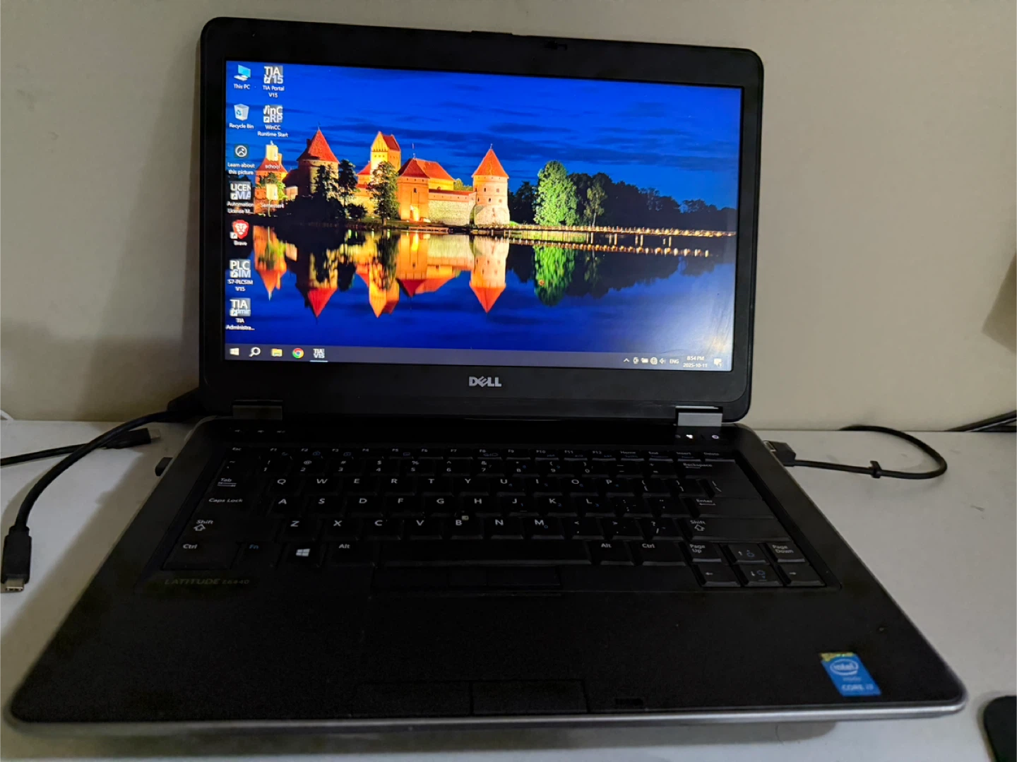 Dell Latitude E6440 Laptop - Intel Core i7