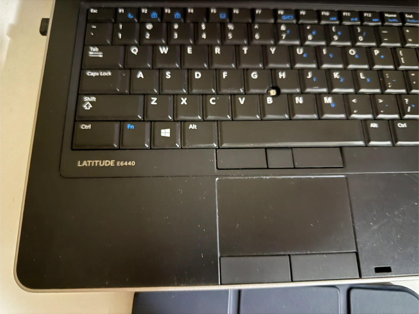 Dell Latitude E6440 Laptop - Intel Core i7 - photo 5