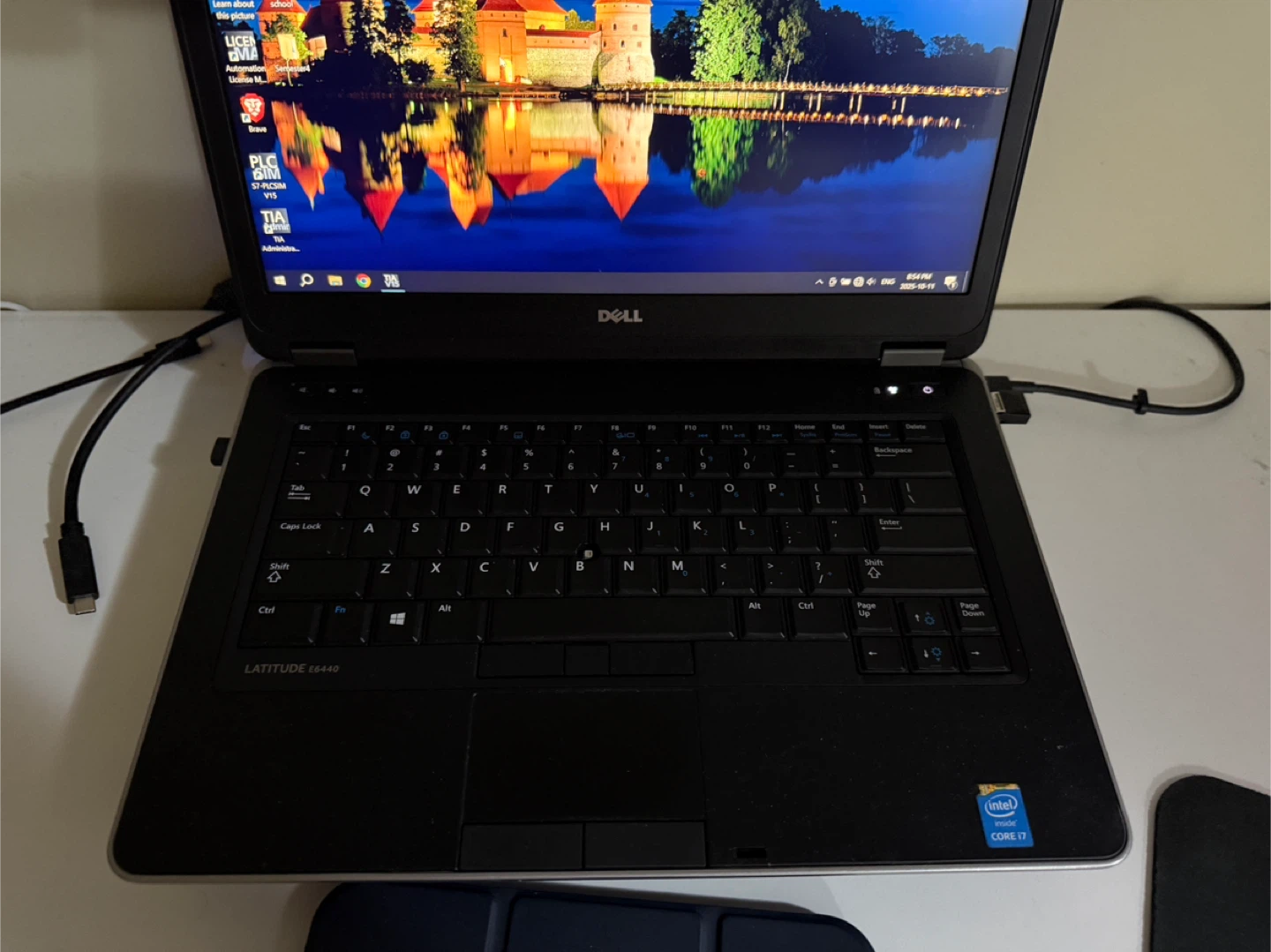 Dell Latitude E6440 Laptop - Intel Core i7 - photo 3