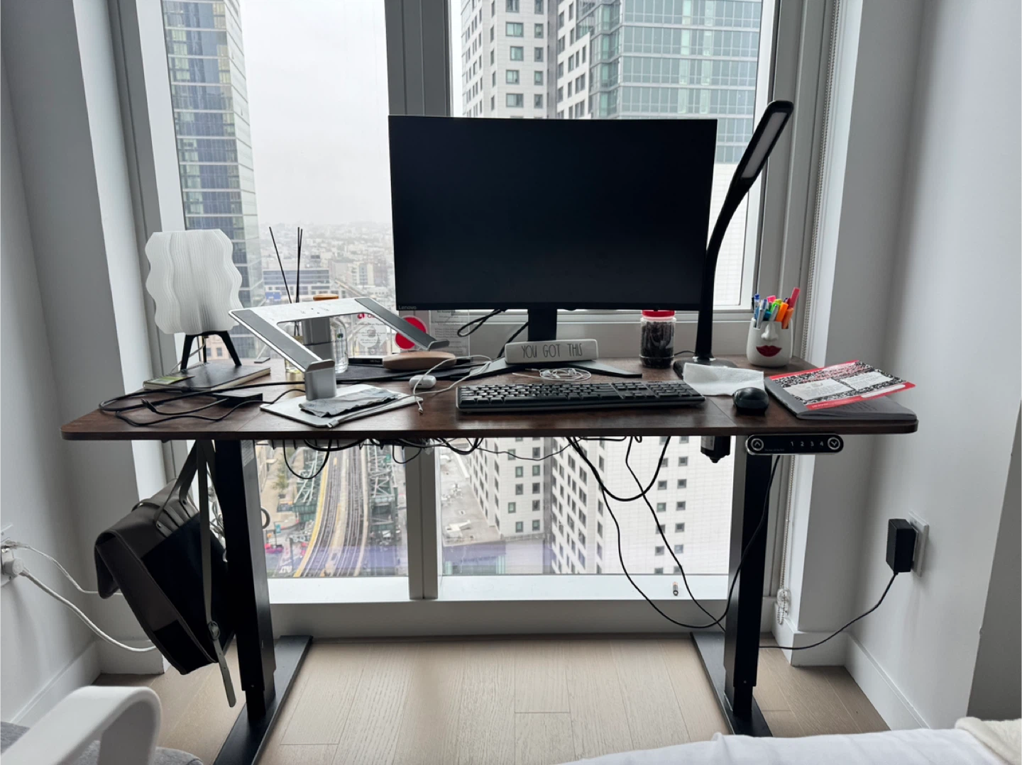 Electric Standing Desk