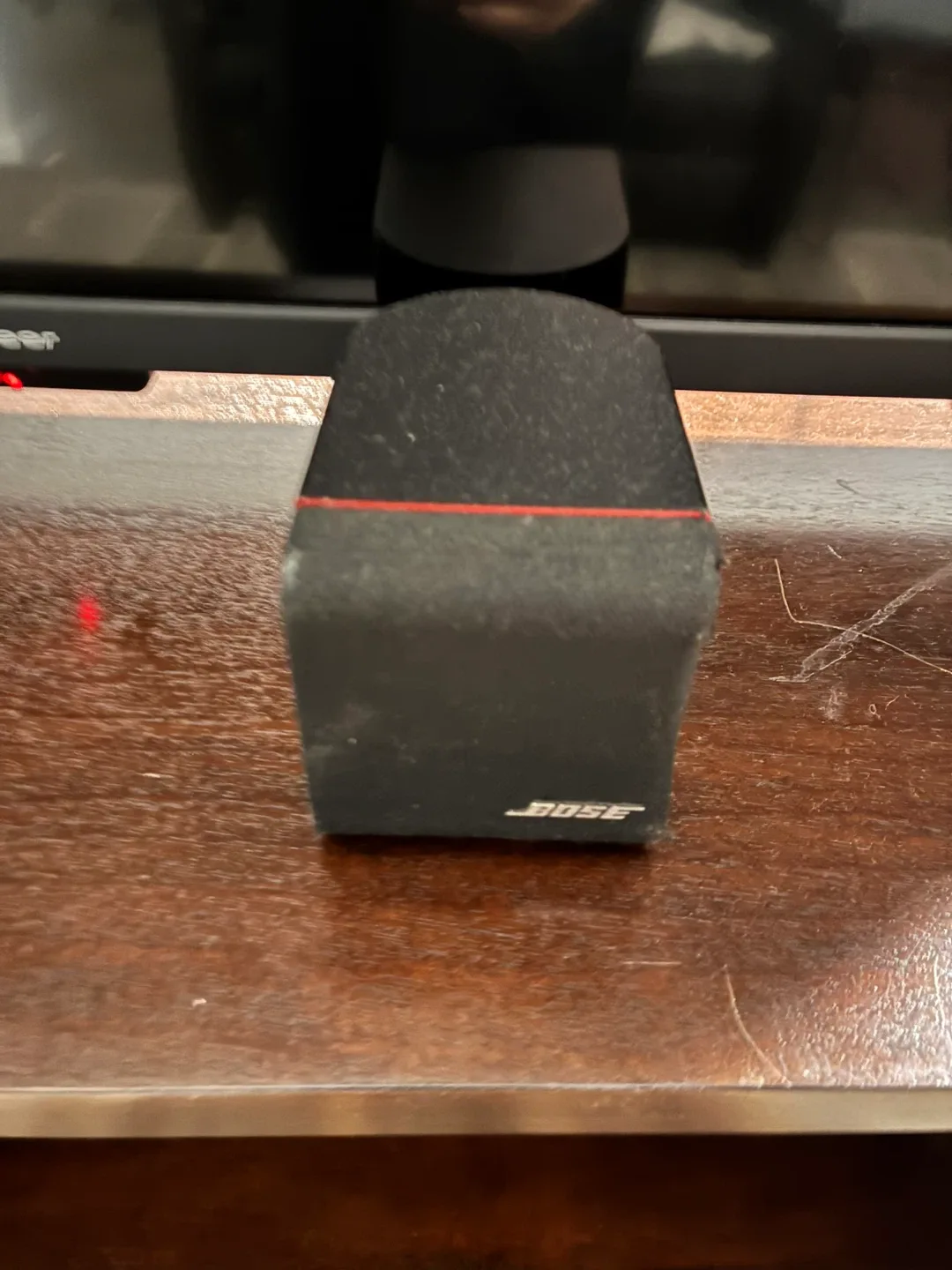 Bose Acoustimass 3 Series II Speaker System image indicator(5)