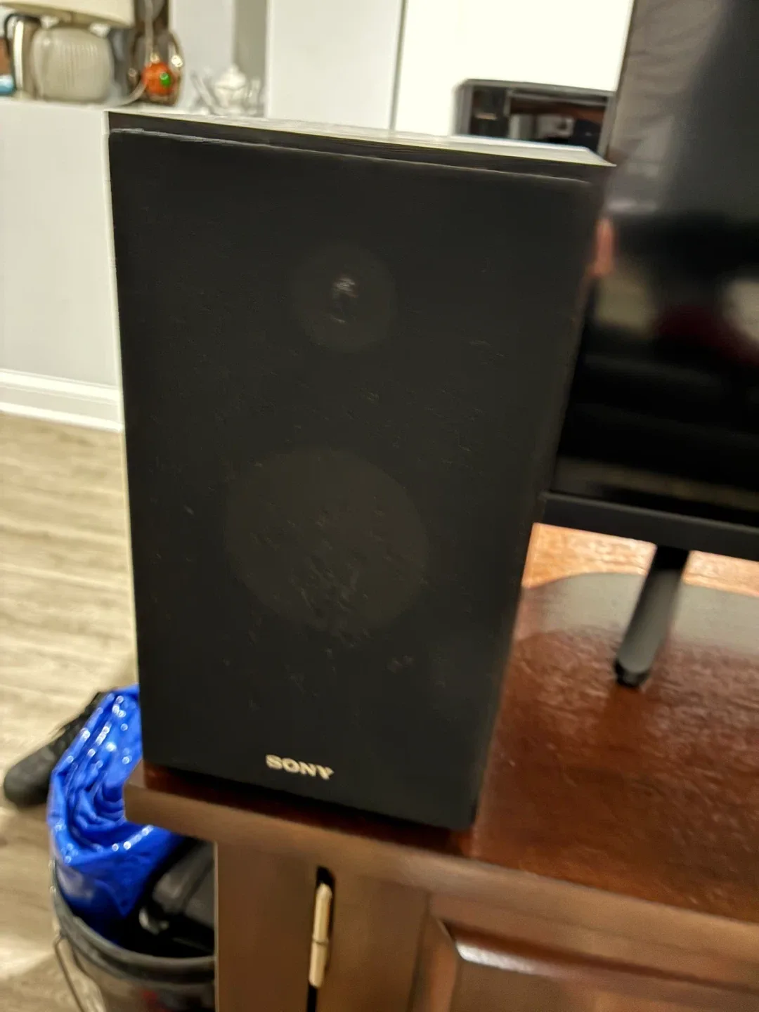 Bose Acoustimass 3 Series II Speaker System image indicator(6)