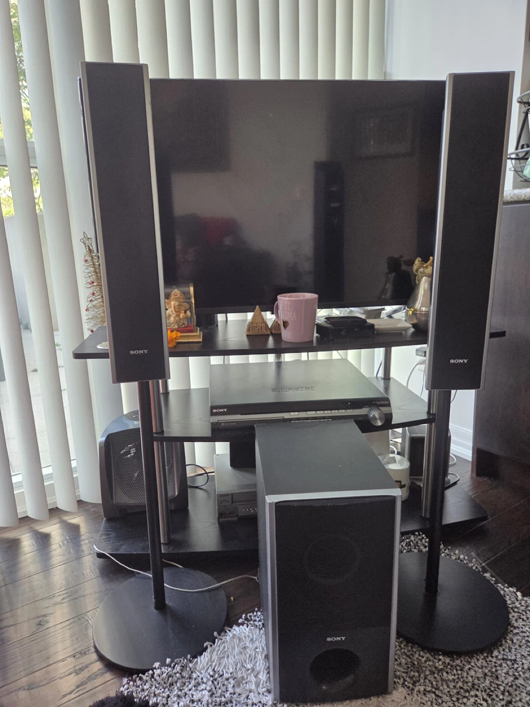 Sony Home Theatre System