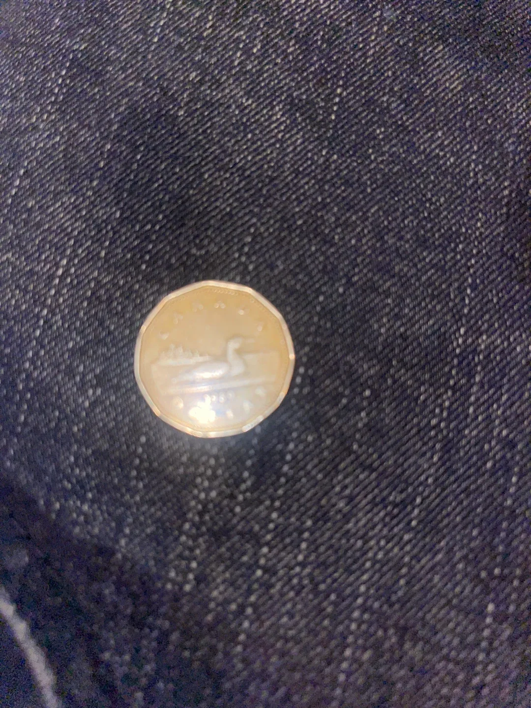 Elizabeth 11 Canada dollar image indicator(4)