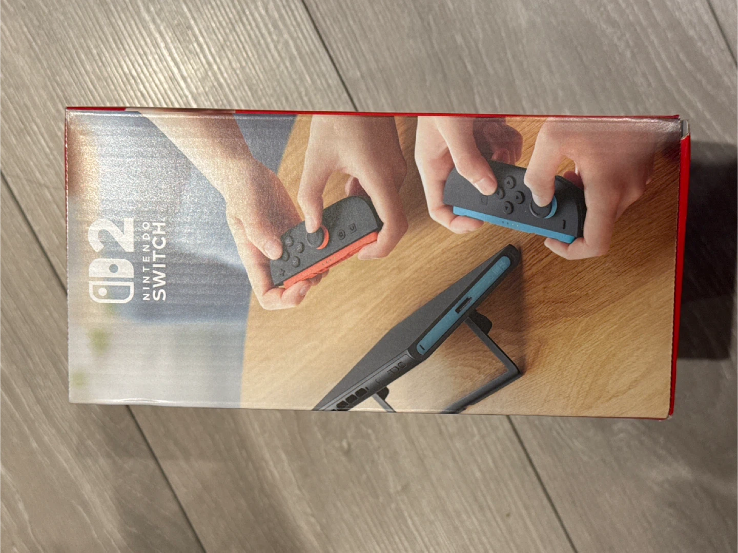 Nintendo switch 2 -BNIB - photo 2
