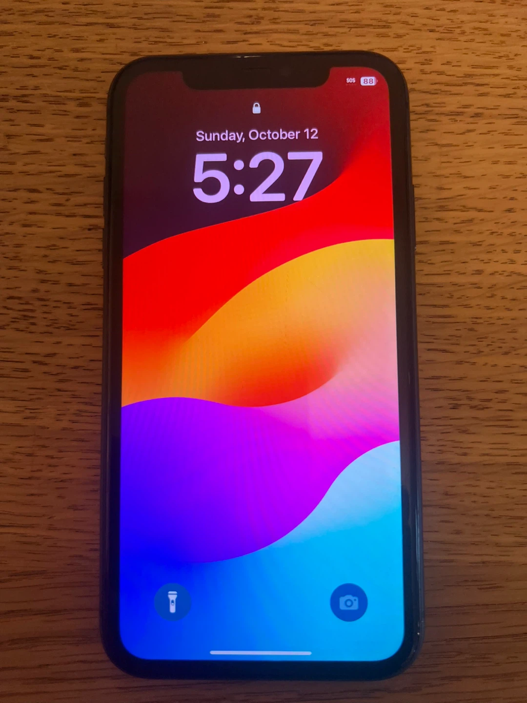 Apple iPhone 11 - Black - photo 3