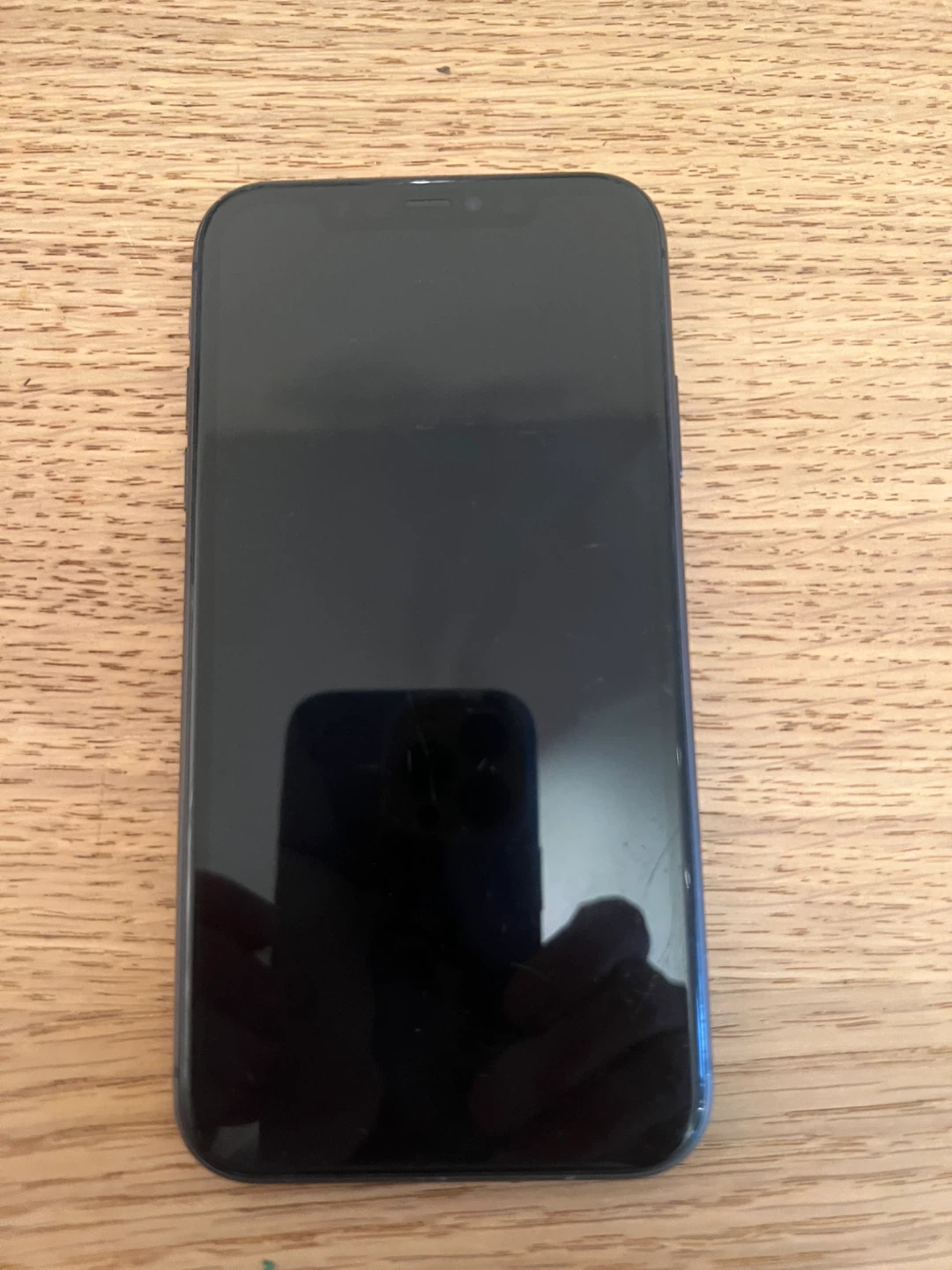 Apple iPhone 11 - Black - photo 2