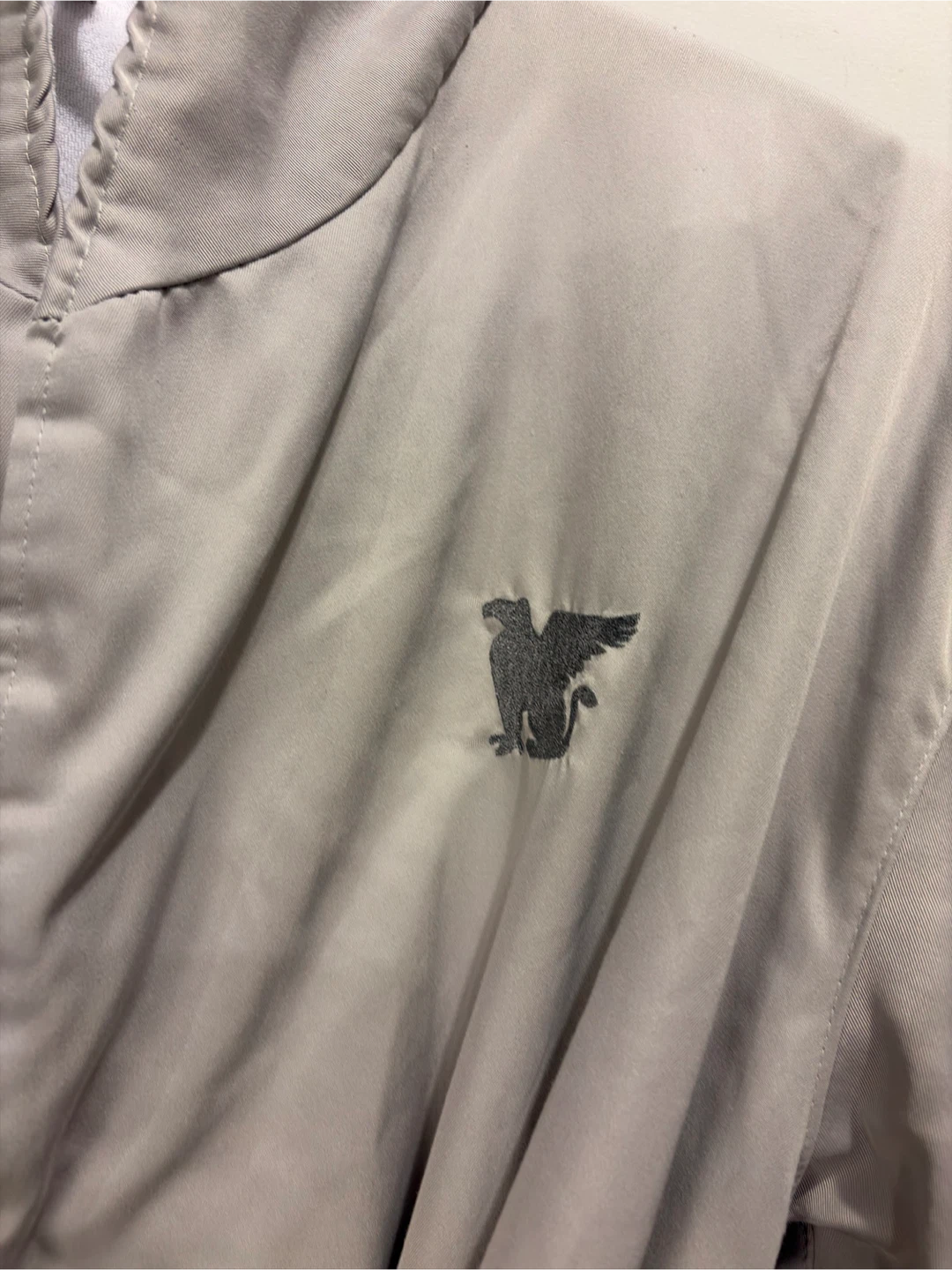 JW Marriott Hotel Bathrobe - photo 2