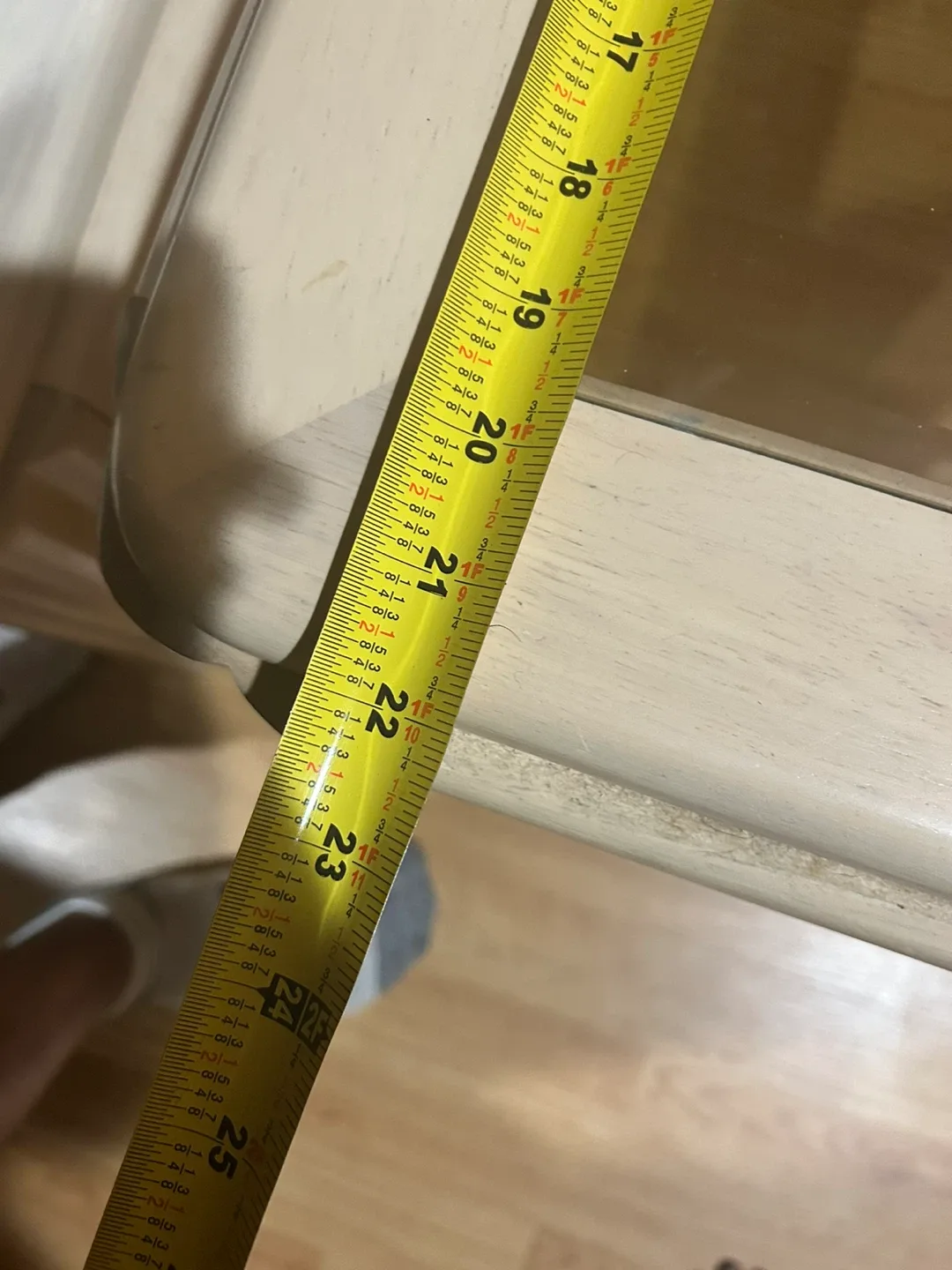 Glass Top Coffee Table image indicator(4)