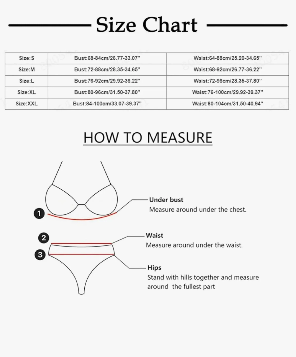 RSLOVE Black Lace Lingerie Set-NWT ✨ image indicator(6)