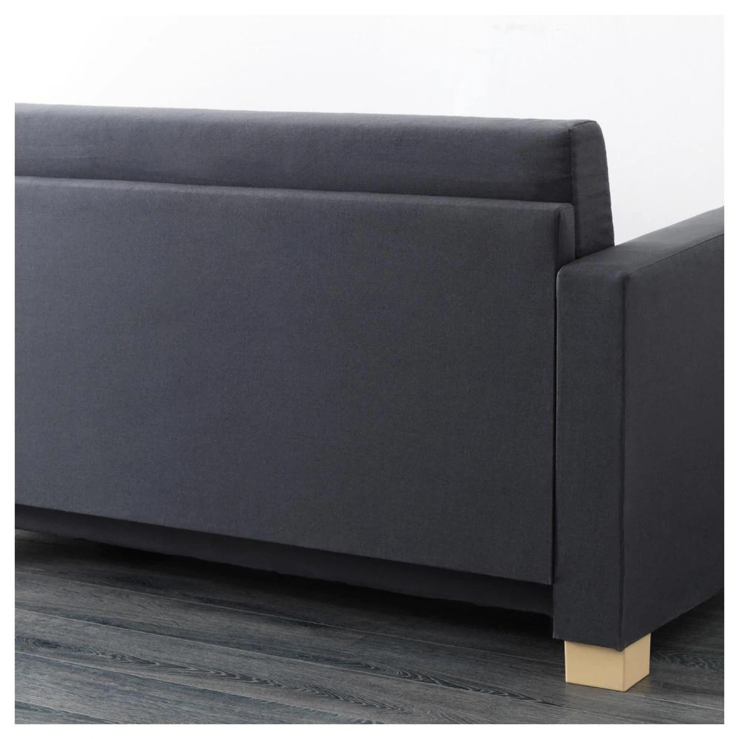 IKEA Sofa Bed - Grey - photo 4