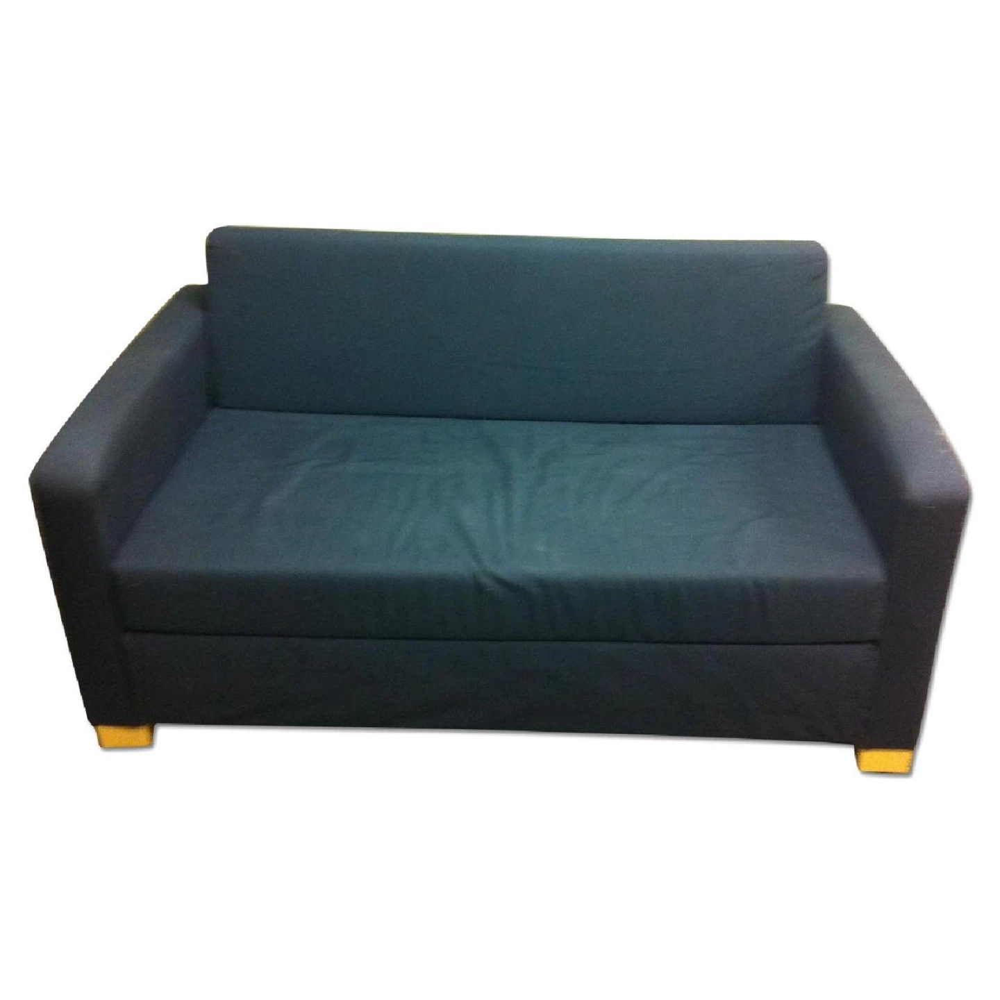 IKEA Sofa Bed - Grey